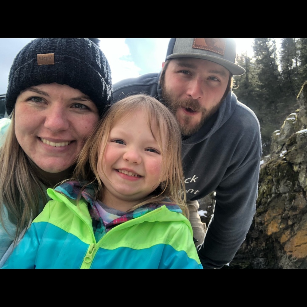 Meet your Posher, Krystal